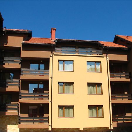 Antilia Aparthotel Bansko Luaran gambar