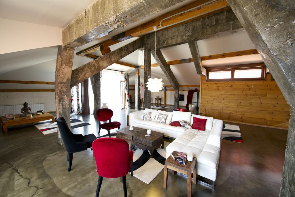 Antilia Aparthotel Bansko Luaran gambar
