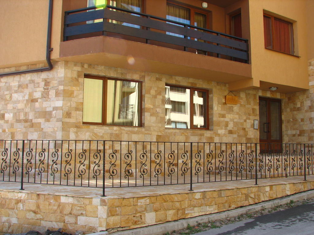 Antilia Aparthotel Bansko Luaran gambar