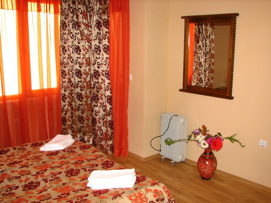 Antilia Aparthotel Bansko Bilik gambar