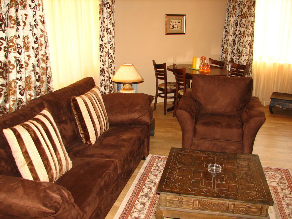 Antilia Aparthotel Bansko Bilik gambar