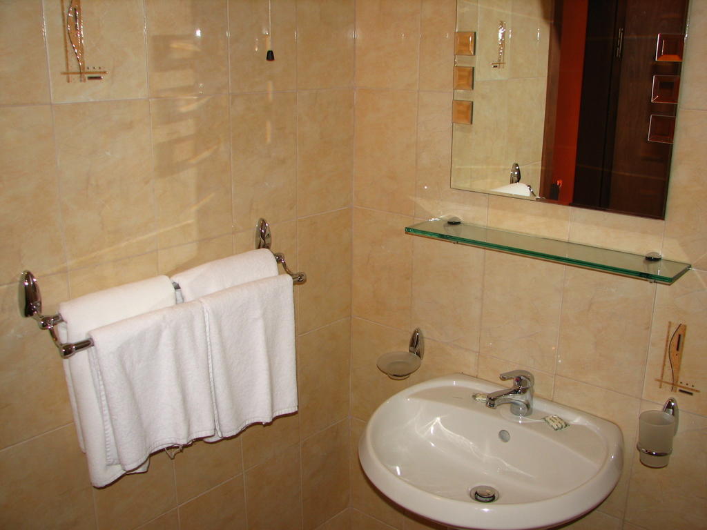 Antilia Aparthotel Bansko Bilik gambar